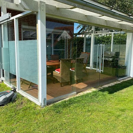 Oara Comfort Home, Ferienhaus 160Qm Mit Garten Reppenstedt Екстер'єр фото