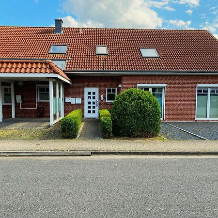 Oara Comfort Home, Ferienhaus 160Qm Mit Garten Reppenstedt Екстер'єр фото