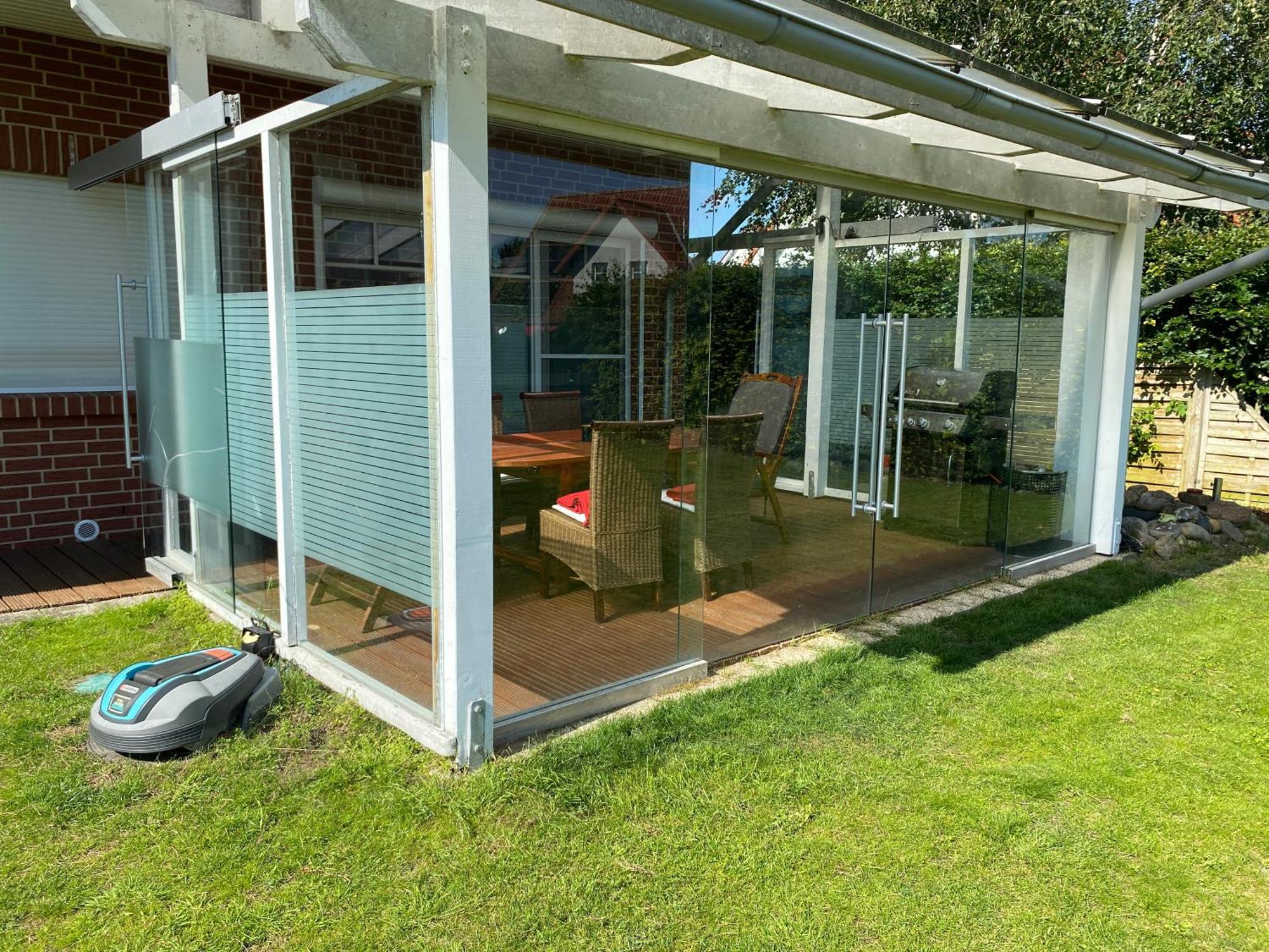 Oara Comfort Home, Ferienhaus 160Qm Mit Garten Reppenstedt Екстер'єр фото