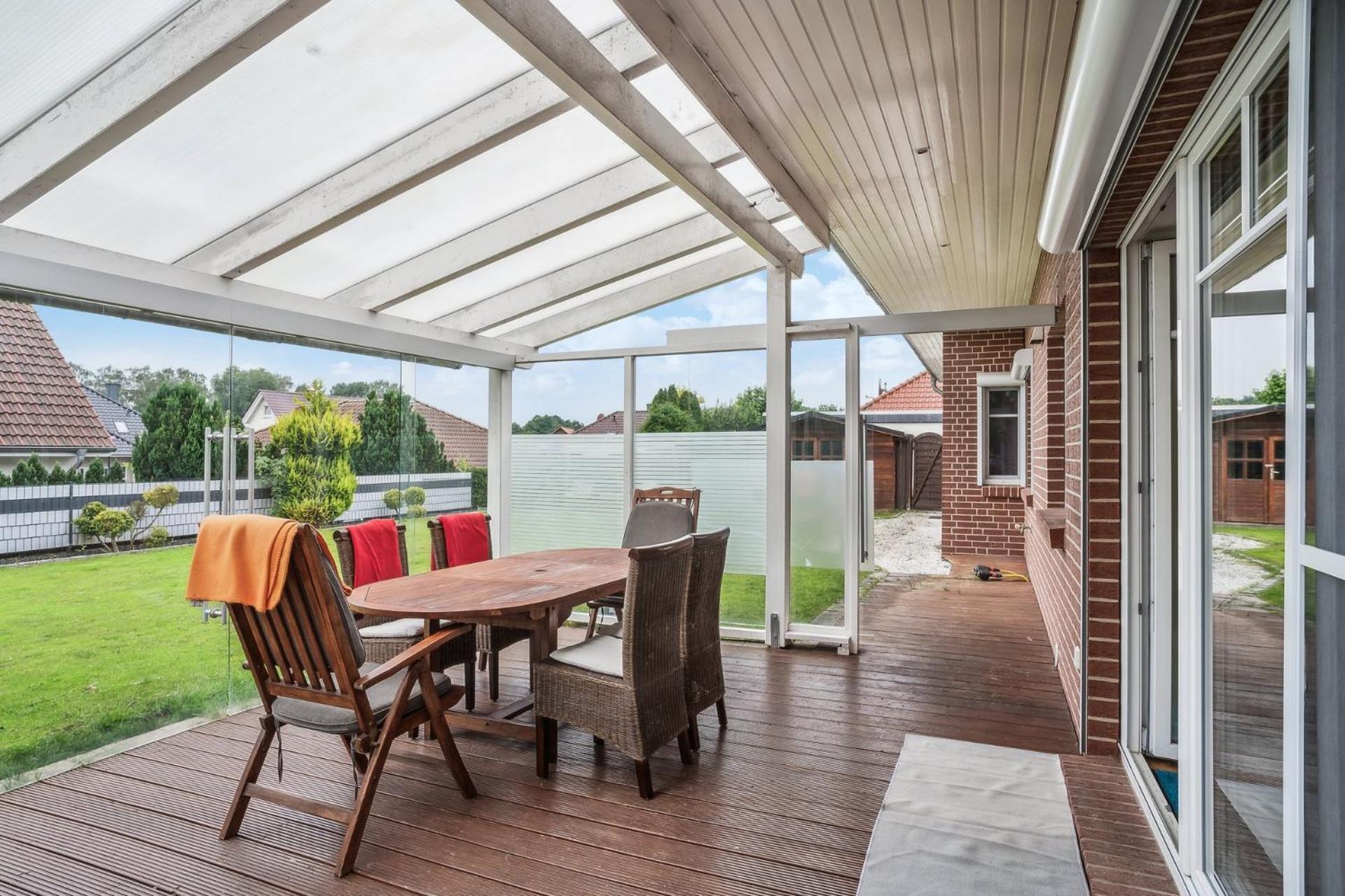 Oara Comfort Home, Ferienhaus 160Qm Mit Garten Reppenstedt Екстер'єр фото