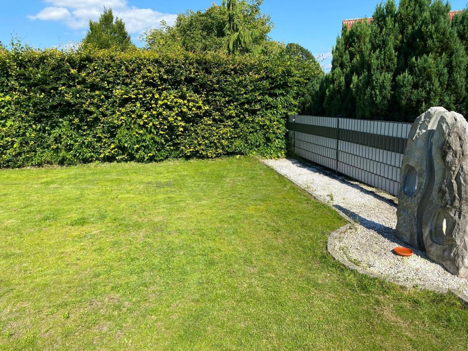 Oara Comfort Home, Ferienhaus 160Qm Mit Garten Reppenstedt Екстер'єр фото