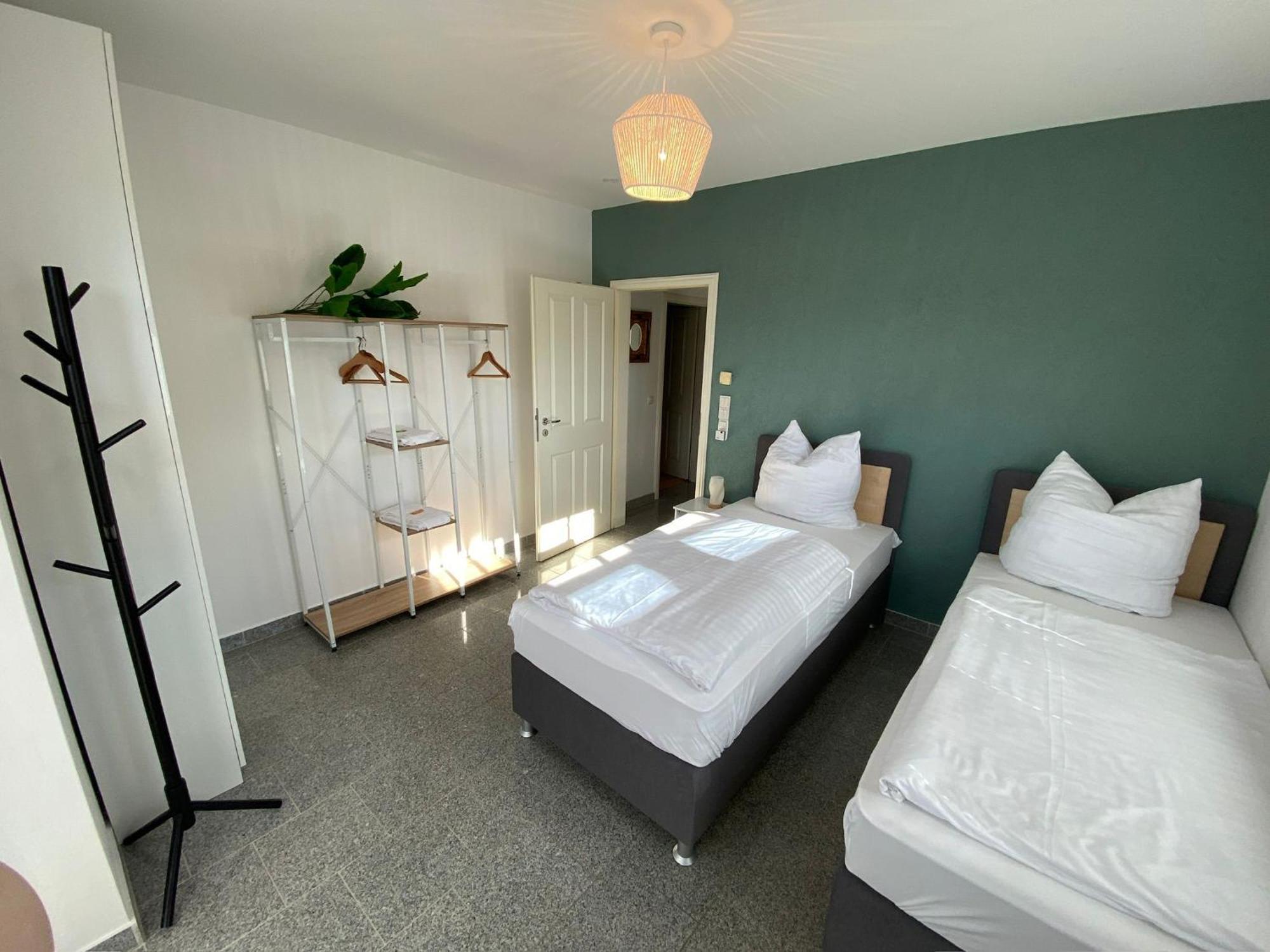 Oara Comfort Home, Ferienhaus 160Qm Mit Garten Reppenstedt Екстер'єр фото