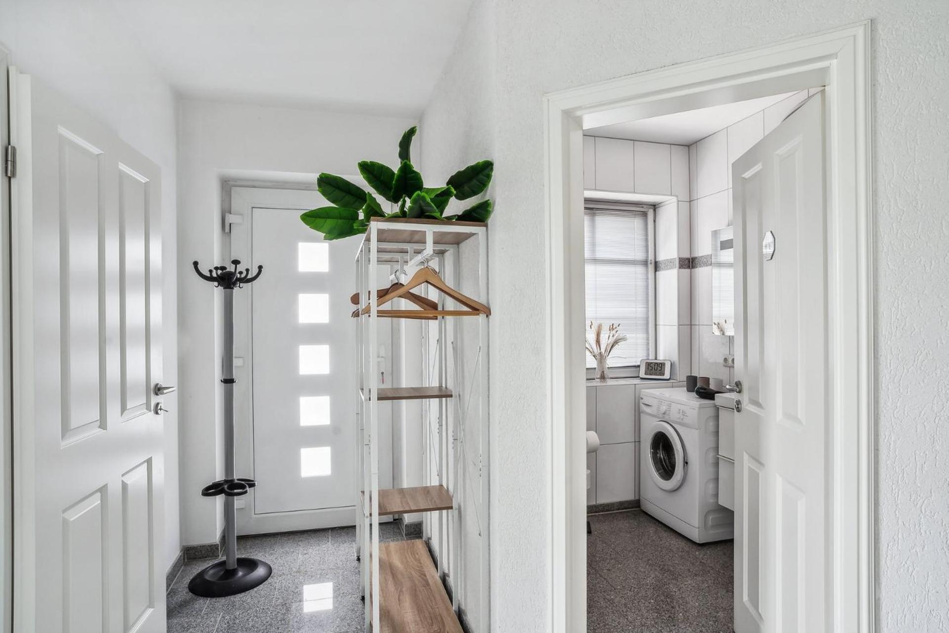 Oara Comfort Home, Ferienhaus 160Qm Mit Garten Reppenstedt Екстер'єр фото