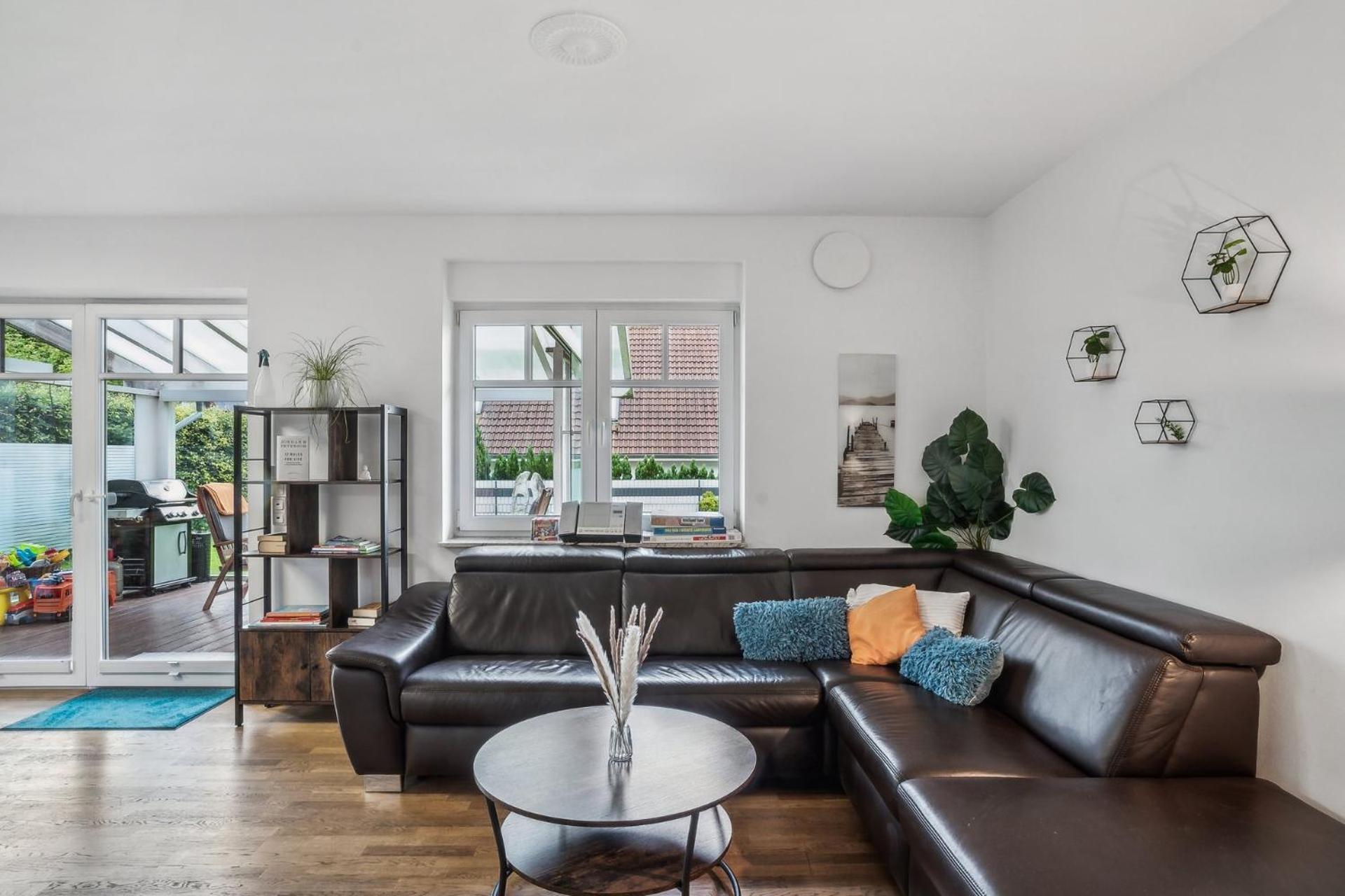 Oara Comfort Home, Ferienhaus 160Qm Mit Garten Reppenstedt Екстер'єр фото