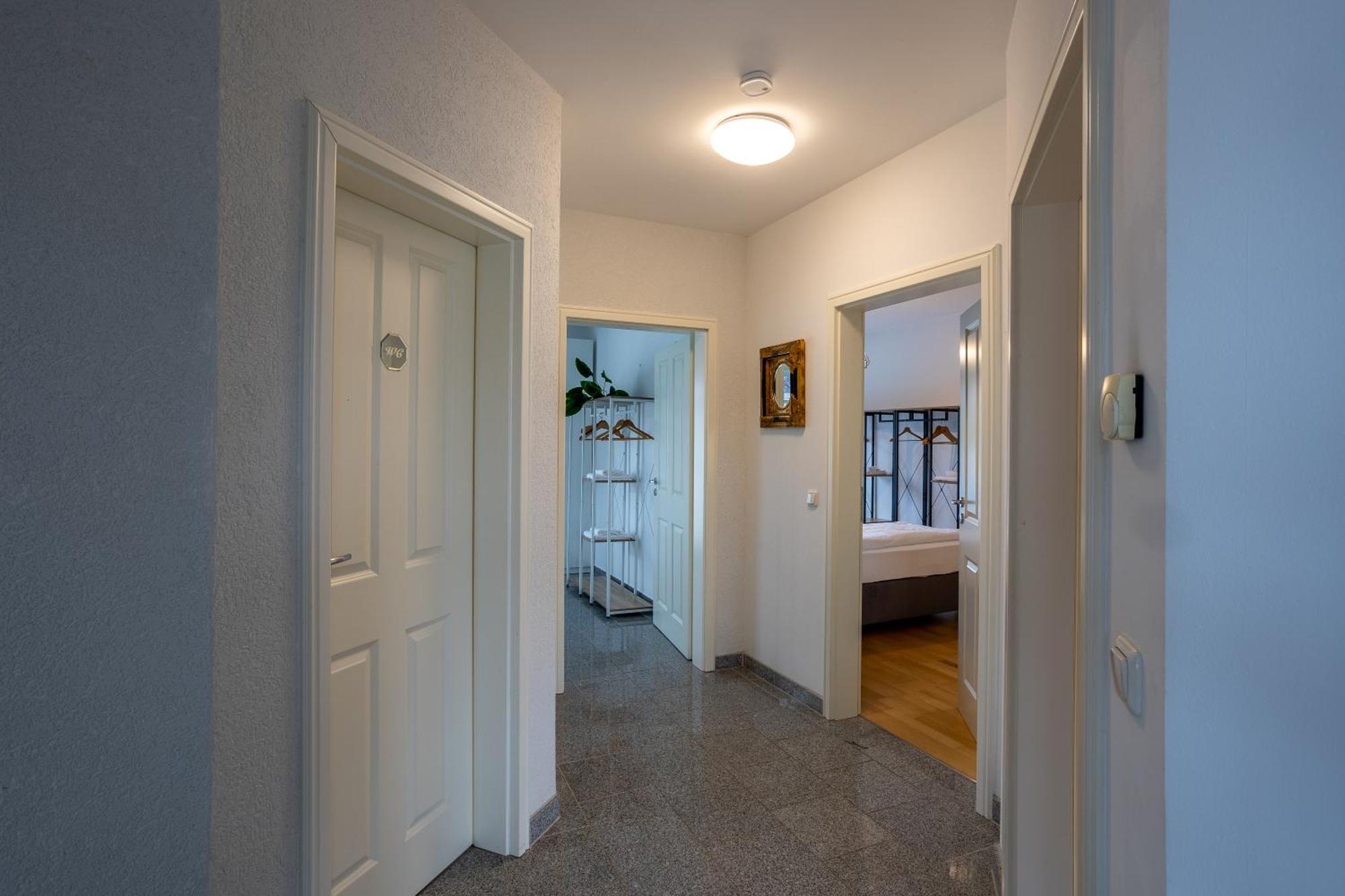Oara Comfort Home, Ferienhaus 160Qm Mit Garten Reppenstedt Екстер'єр фото