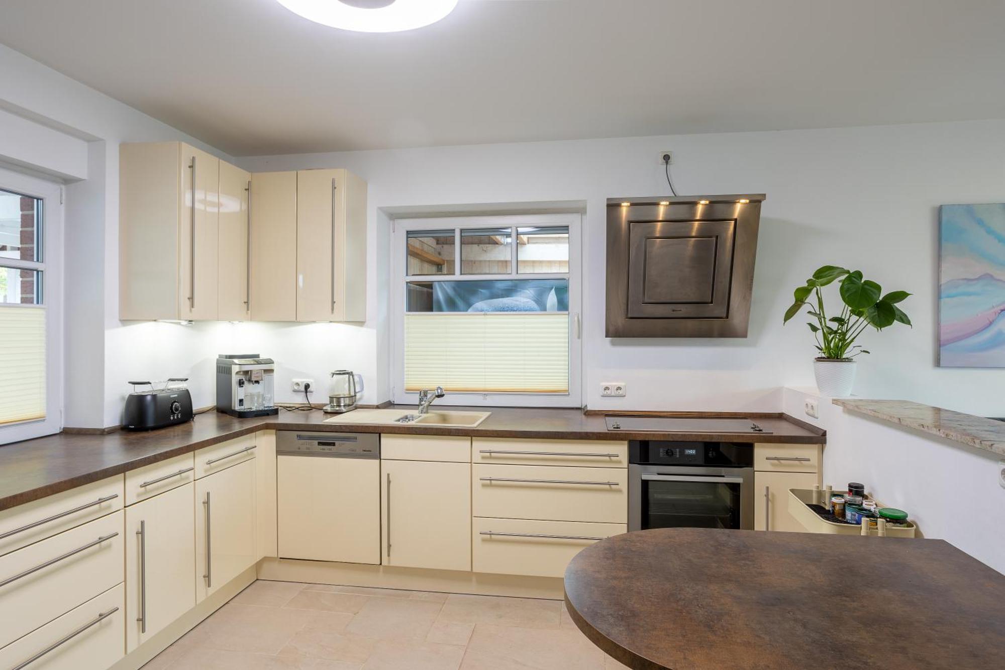 Oara Comfort Home, Ferienhaus 160Qm Mit Garten Reppenstedt Екстер'єр фото