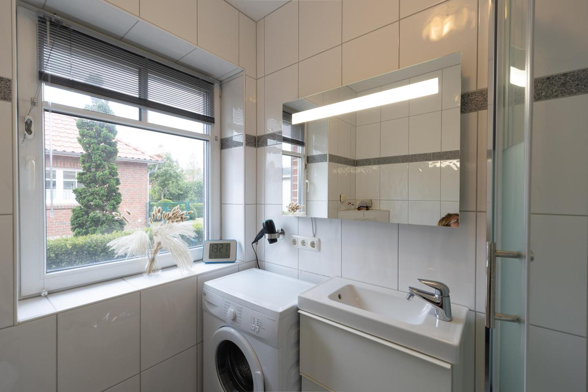 Oara Comfort Home, Ferienhaus 160Qm Mit Garten Reppenstedt Екстер'єр фото