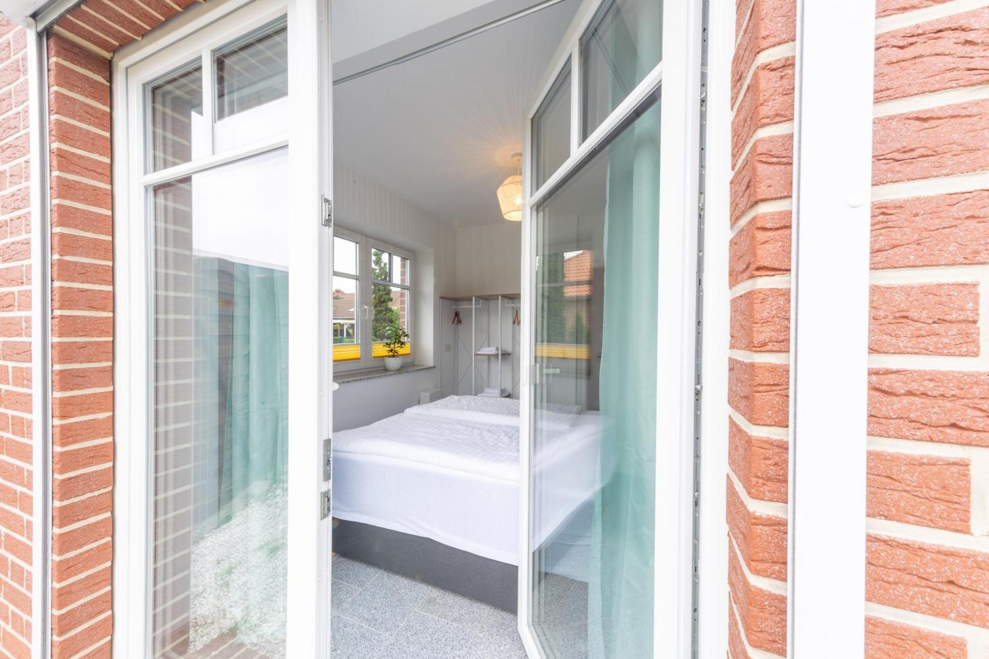 Oara Comfort Home, Ferienhaus 160Qm Mit Garten Reppenstedt Екстер'єр фото