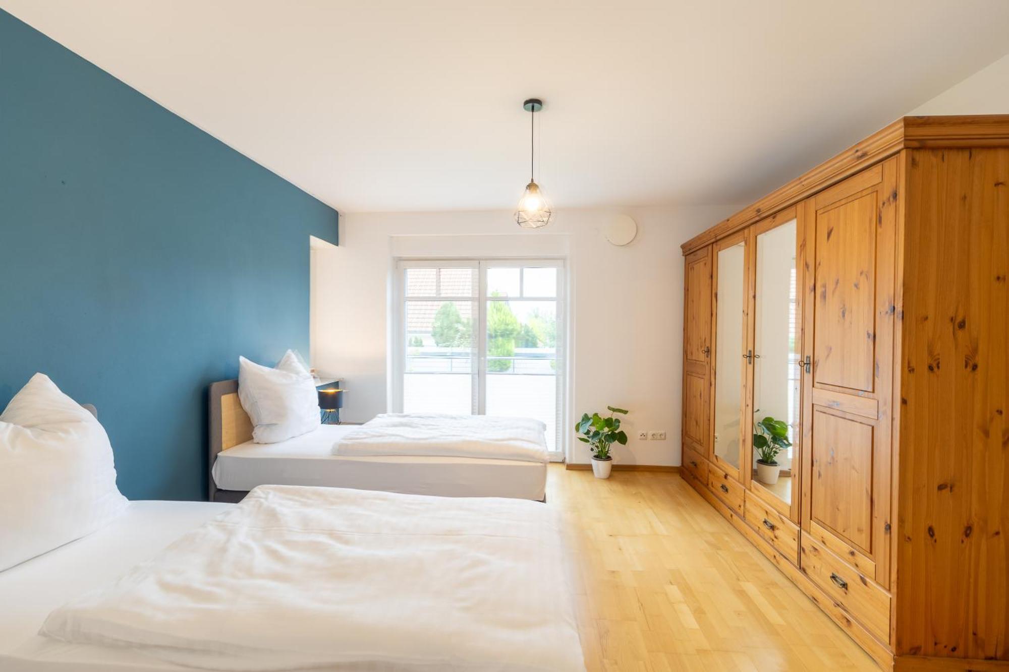 Oara Comfort Home, Ferienhaus 160Qm Mit Garten Reppenstedt Екстер'єр фото