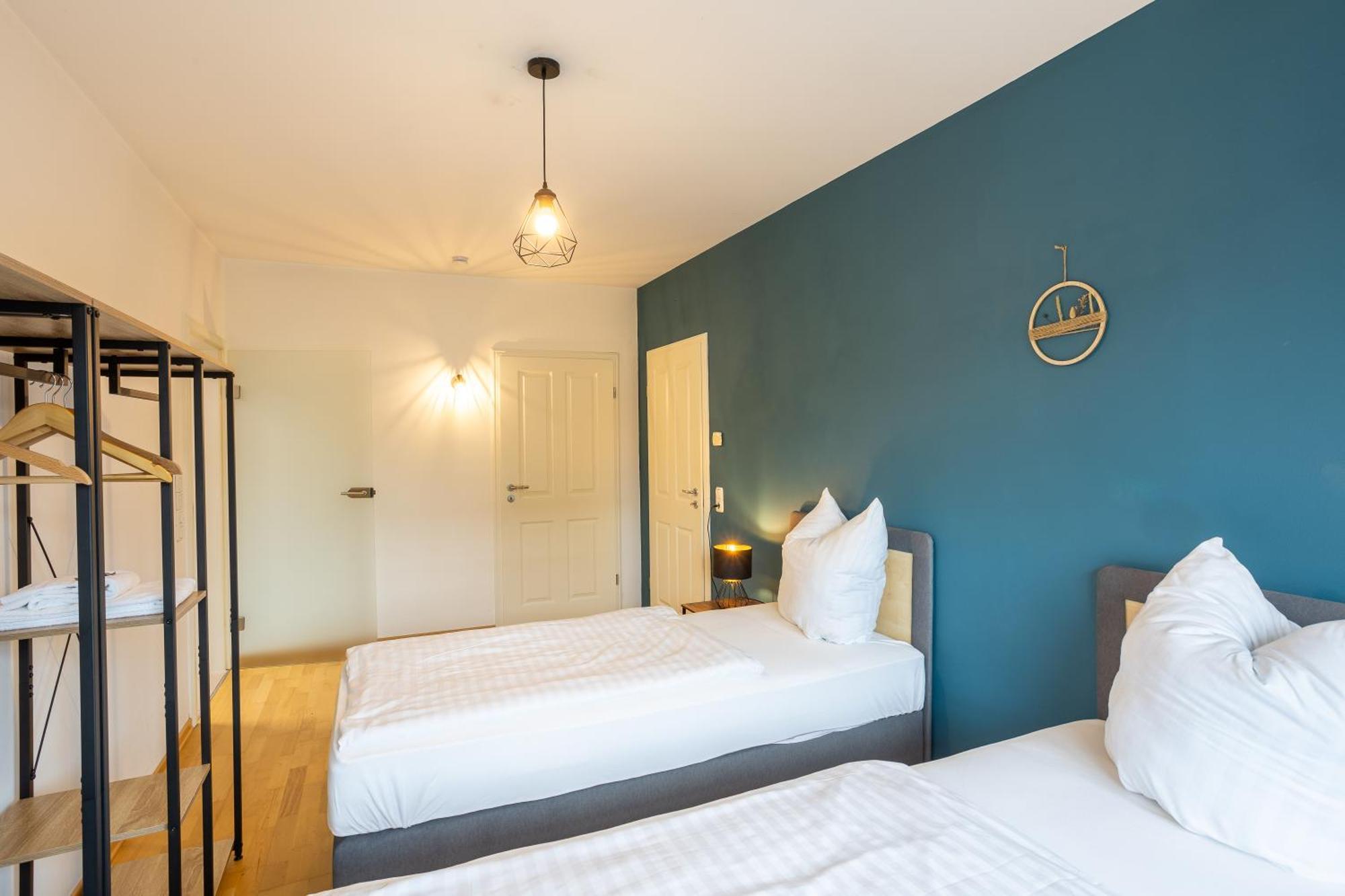Oara Comfort Home, Ferienhaus 160Qm Mit Garten Reppenstedt Екстер'єр фото