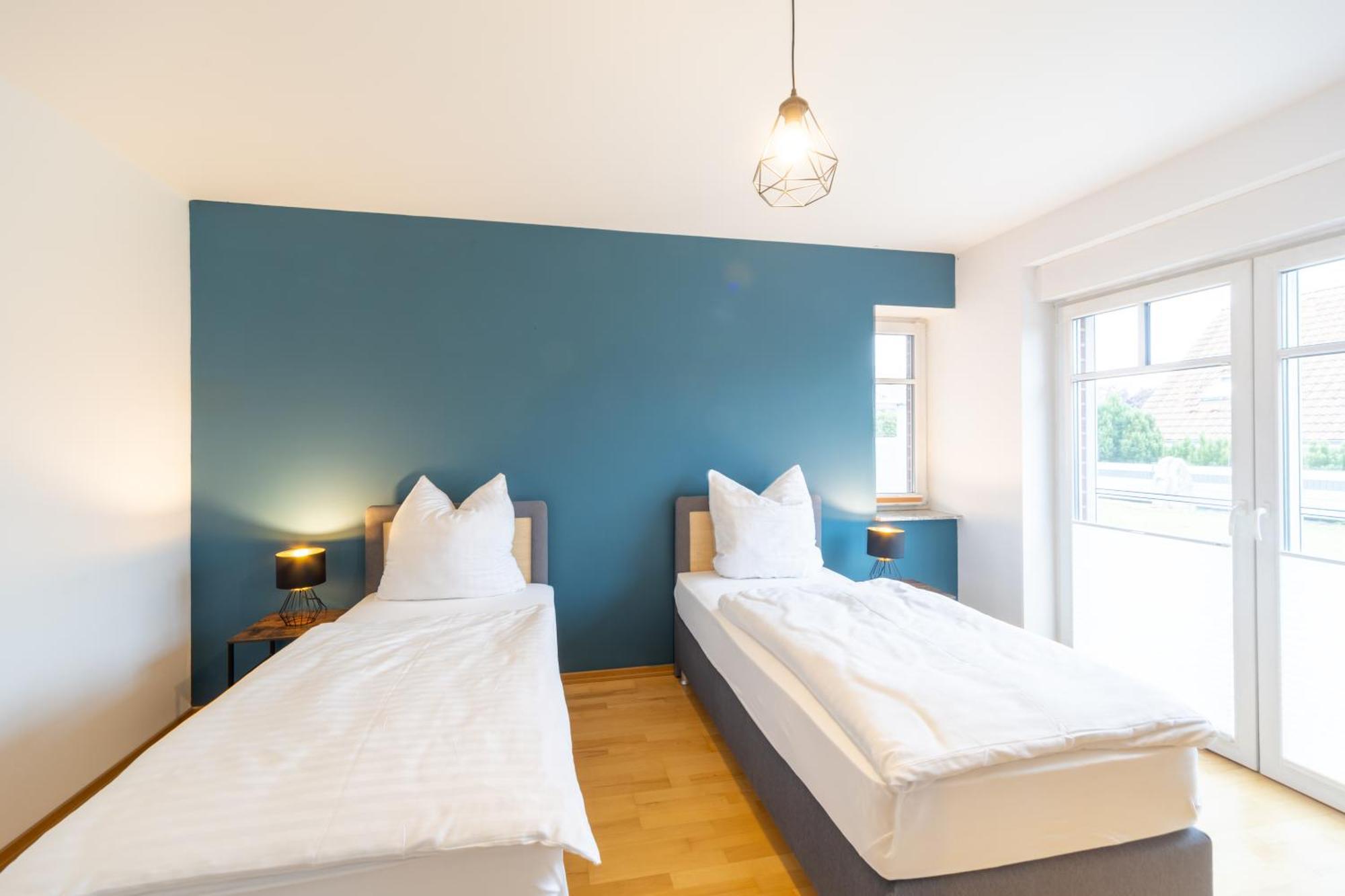 Oara Comfort Home, Ferienhaus 160Qm Mit Garten Reppenstedt Екстер'єр фото