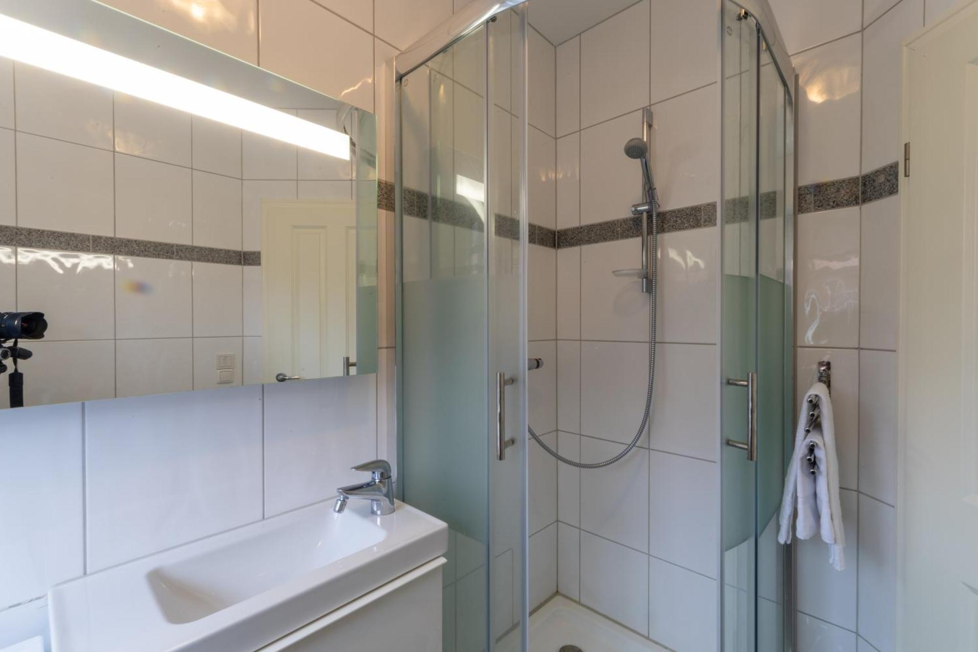 Oara Comfort Home, Ferienhaus 160Qm Mit Garten Reppenstedt Екстер'єр фото