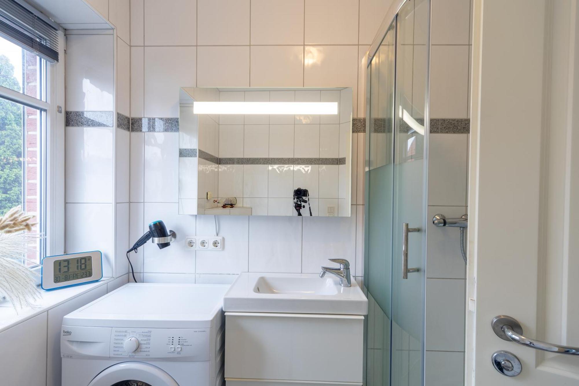 Oara Comfort Home, Ferienhaus 160Qm Mit Garten Reppenstedt Екстер'єр фото