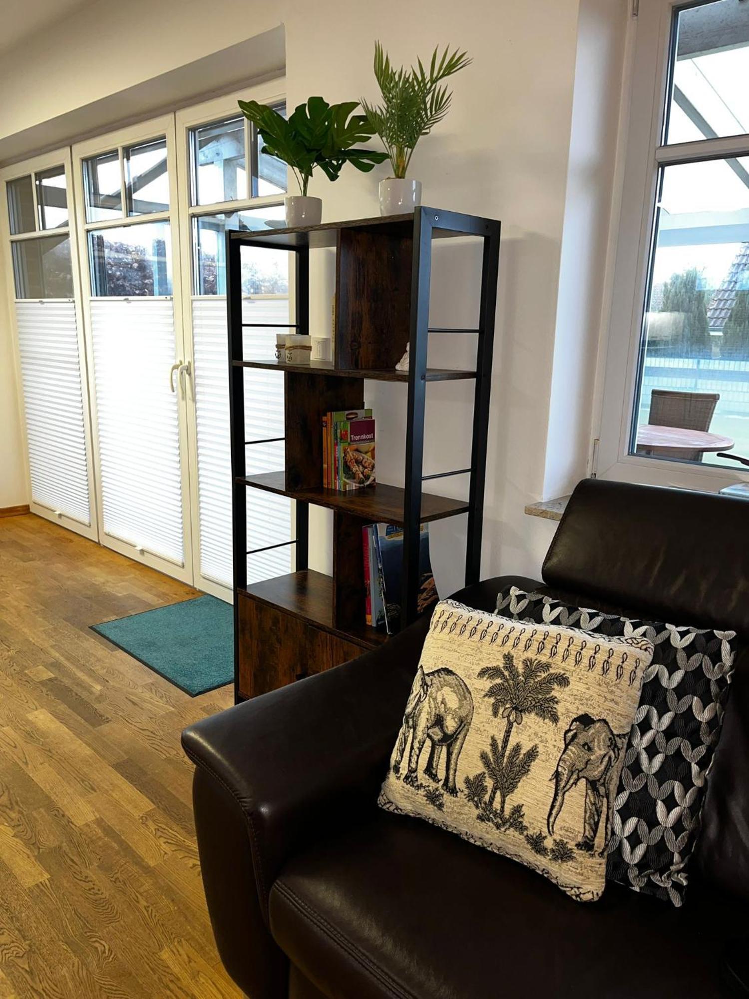 Oara Comfort Home, Ferienhaus 160Qm Mit Garten Reppenstedt Екстер'єр фото